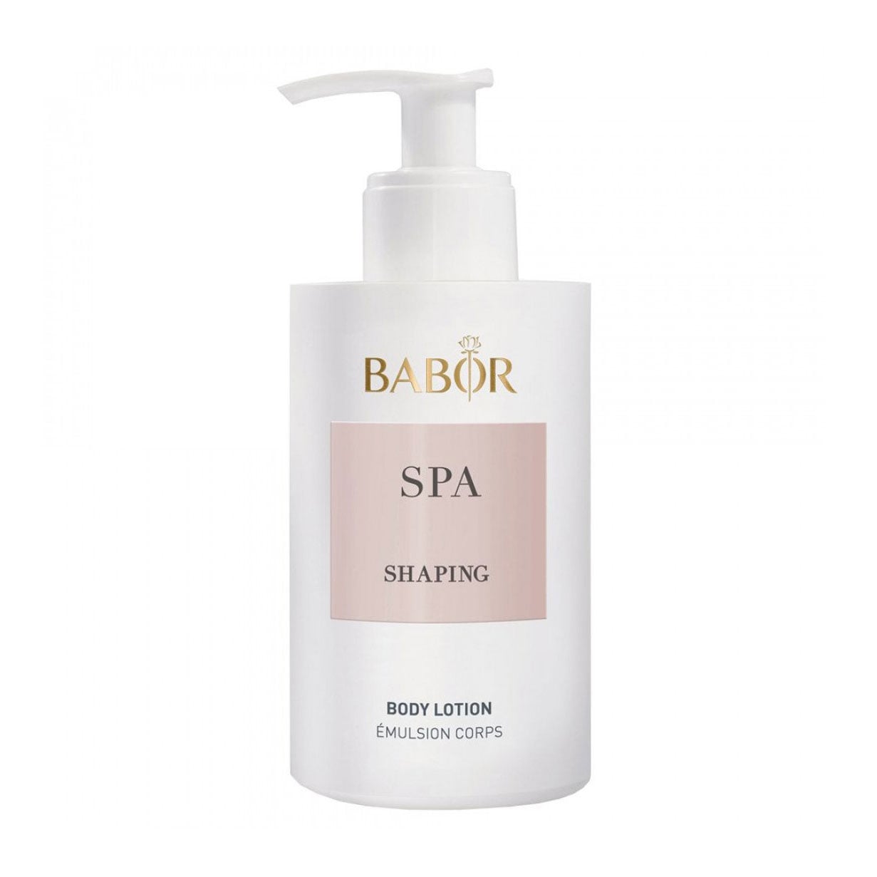 Лосьйон для тіла Babor SPA Shaping Body Lotion, 200 мл