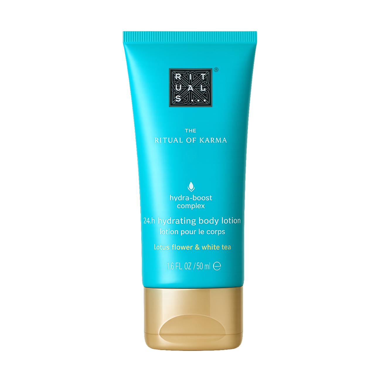 Лосьйон для тіла Rituals The Ritual of Karma 24H Hydrating Body Lotion, 50 мл